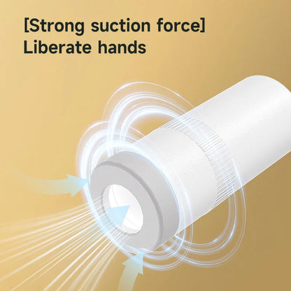 Wireless Kitchen Tools Handheld Food Bag Vaccum Sealer Pump Bottle Jar Vacuum Sealing Machine for Regular & Wide Mouth Mason Jar - AMULET RING STORE