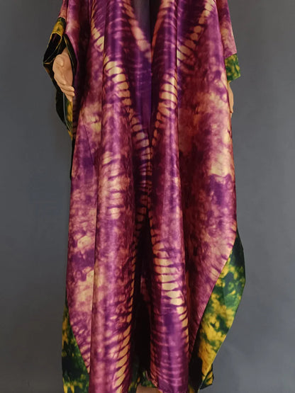 African Clothes for Women Top Pant Matching Sets 2024 Summer Traditional Africa Clothing Dashiki Ankara Outfits Gown Abayas Robe