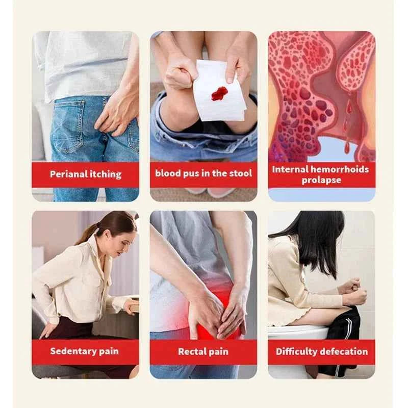 Organic Spirulina Capsules - Helps Detoxify, Supports Immune System Health, Antioxidant, Boosts Energy