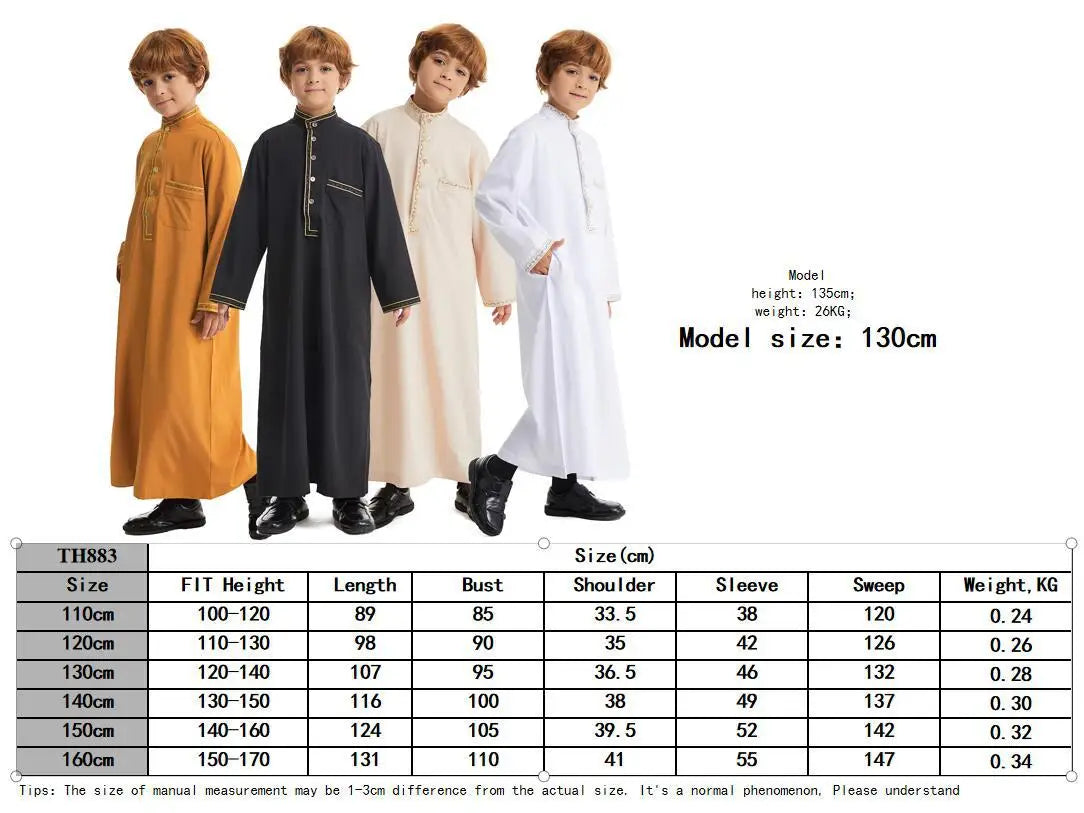 Muslim Clothes Man Shirt Man Islamic Caftan Men Eid Ramdan Cardigan Abaya Long Dress Islamic Saudi Arabic Musulman Robe Clothes