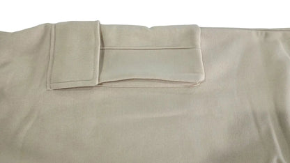 New autumn and winter velvet men's casual overalls multi-pocket pants large size sports casual trousers