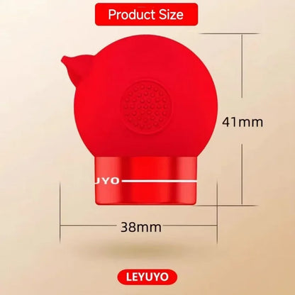 Vacuum Toothpaste Tube Squeezer Efficient and Hassle-Free Silicone Toothpaste Pump Dispenser Toothpaste Cap Bathroom Supplies - AMULET RING STORE