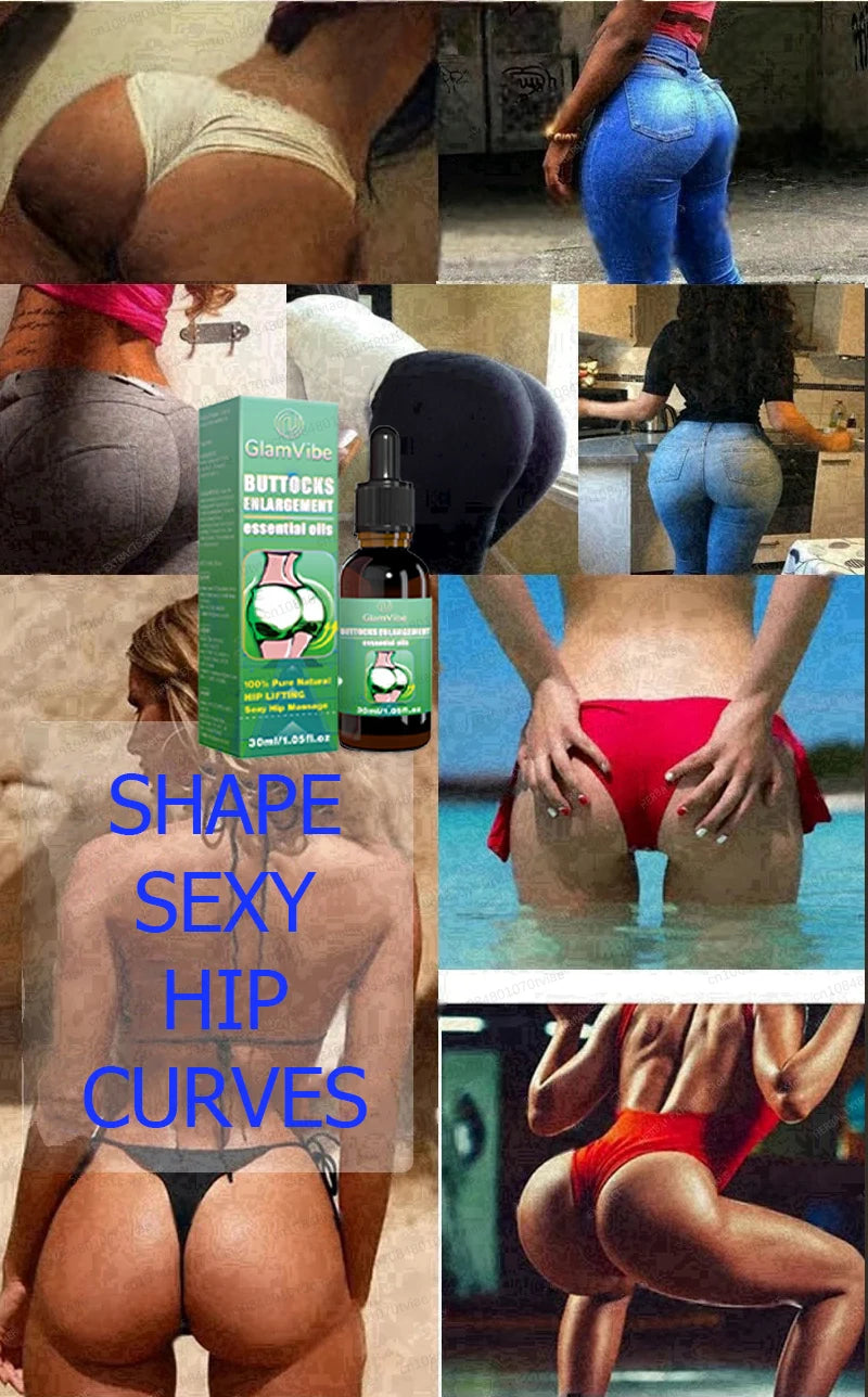 ɹnoʎ ʇⅎᴉʅ-Green bottle, lift your buttocks in 5 days