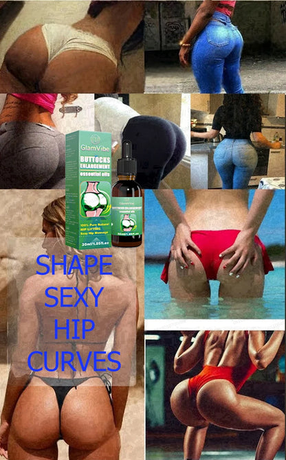 ɹnoʎ ʇⅎᴉʅ-Green bottle, lift your buttocks in 5 days