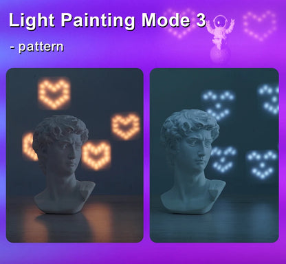 MAMEN Professional DSLR Camera Microphone Shotgun Microfone Cardioid Pickup for Canon Nikon Sony Mobile Phone Vlog Recording