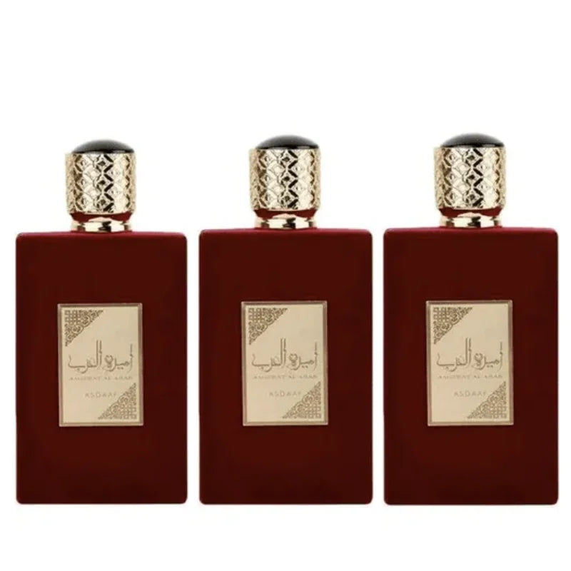 100ml Al Arab Prive Rose Eau De Parfum Lasting Luxury Aristocratic Perfume De Mujer Perfumes Importados Original Feminino