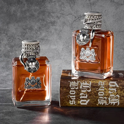 100ML Brand Perfume: Flirting Pheromone | Long - Lasting Romance | Attract Women | Wild Boys