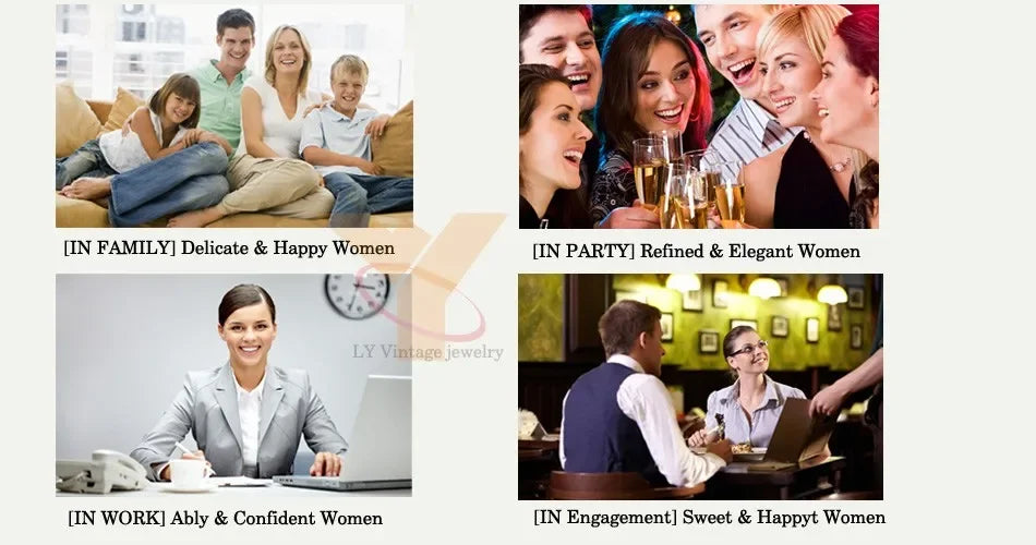 Vintage vintage Court style luxury ruby engagement ring silver 925 inlaid diamond simple red rings for women fine jewelry gift