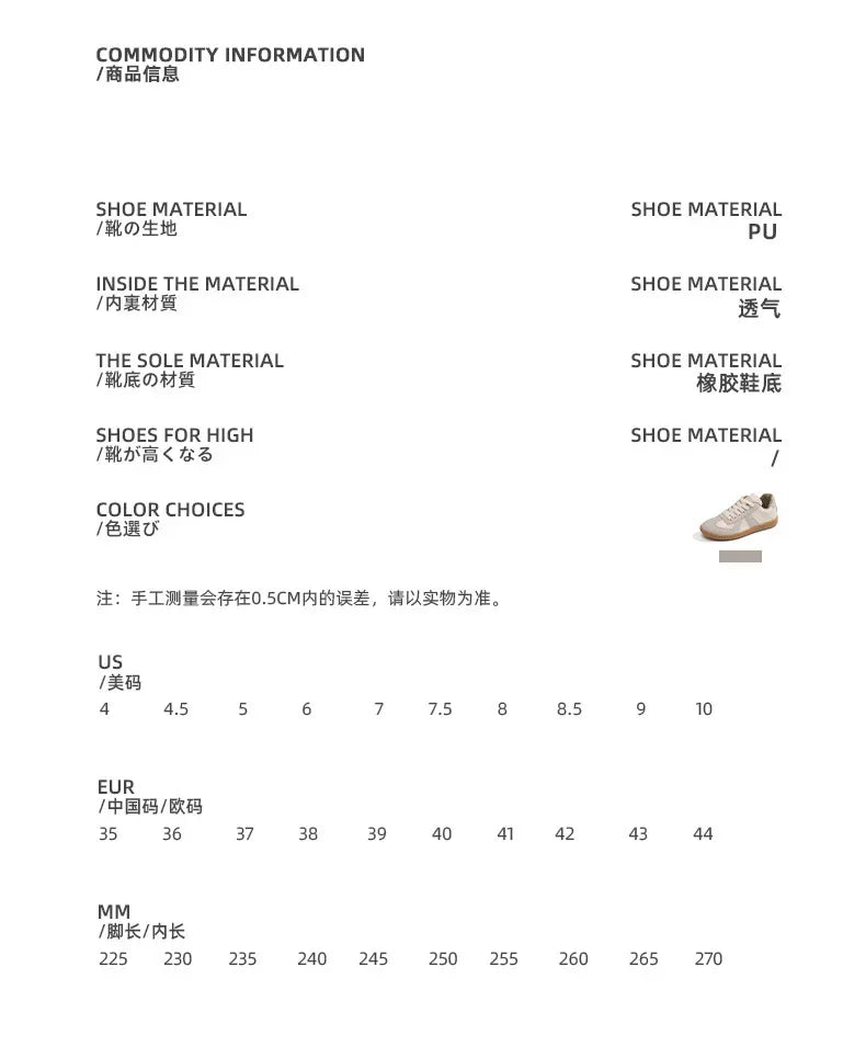 Leisure Sports Shoes For Women Comfortable Soft Bottom Outdoor Walking Shoes Lady Fashion Flats Shoes New Low-top Shoes - AMULET RING STORE