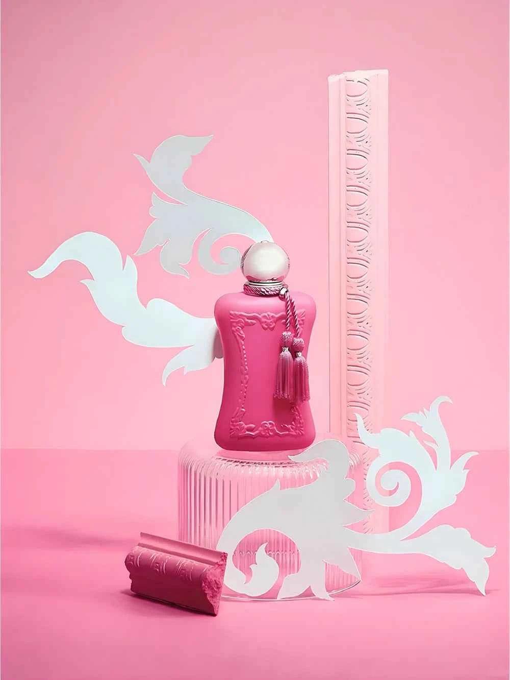 Luxury Brand Perfume Women 75ml Feminino Perfumes De Mujer Lasting Fragrances Pheromone Eau De Parfum Femme Floral Scent Spray