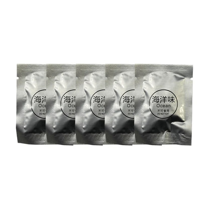 Air Purifiers for Bedroom Home, Air Filter Cleaner with Fragrance Sponge, HEPA Filter for Smoke, Allergies, Pollen, Pet Timer - AMULET RING STORE