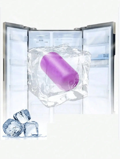 Ice Massager Roller Face Lifting Tighten Massager Mutil-Body Stress Release Massage Rollings Women Skin Care Beauty Tools