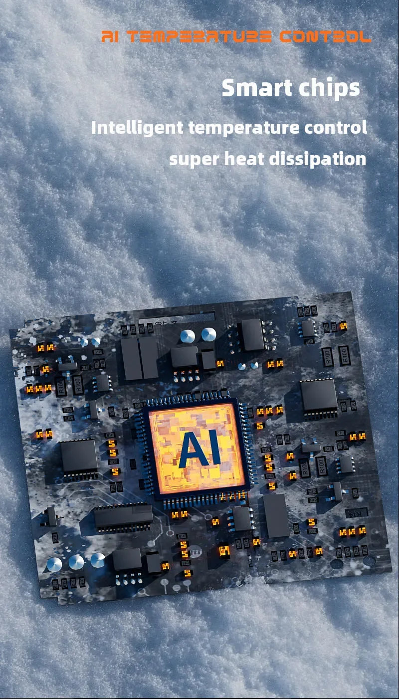 10000mAh Wireless Power Bank with Stand USB C Cable PD20W Fast Charging Magnetic External Spare Battery for IPhone Samsung Xiaom - AMULET RING STORE