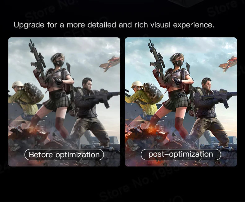 2024 New SERVO S24 Mini 4G Global Smartphone Android System Google Store 2000mAh Facial Unlock Small Smartphones Latest Upgrade - AMULET RING STORE