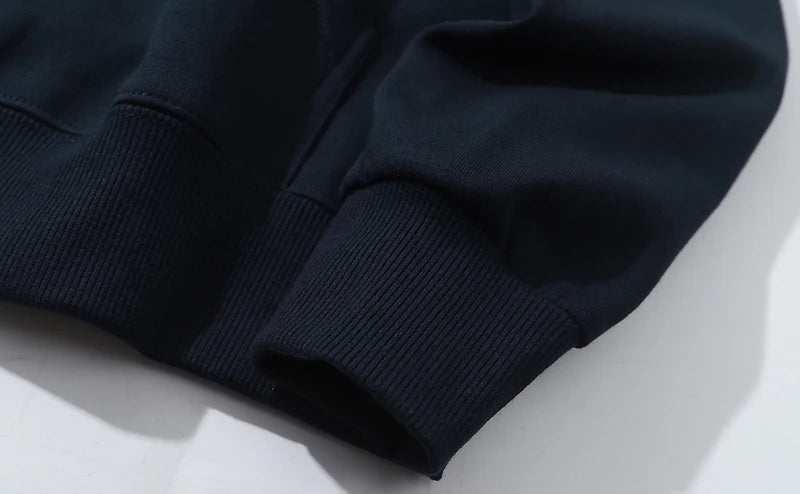 Premium Custom Cotton Hoodie Men Women,Customize Print Hoody Sweatshirt,Diy Your Own Design Photo Logo Pullover,Famliy Team Gift