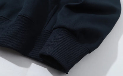 Premium Custom Cotton Hoodie Men Women,Customize Print Hoody Sweatshirt,Diy Your Own Design Photo Logo Pullover,Famliy Team Gift