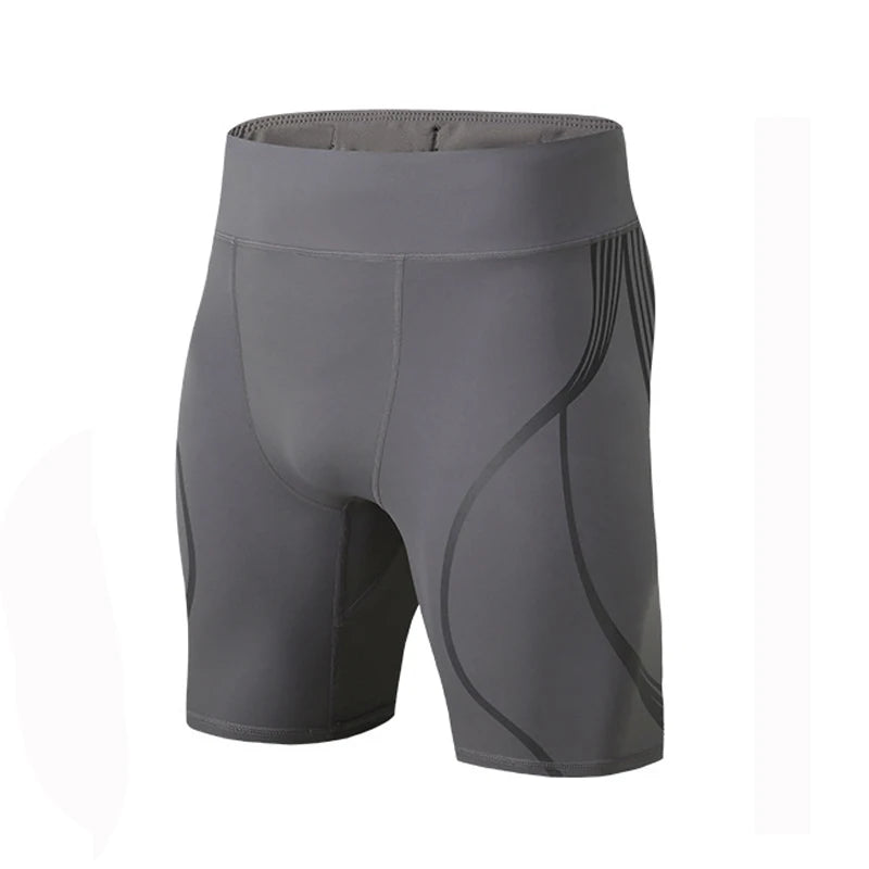 Men Women Pocket Running Tights Shorts Board GYM Exercise Fitness Leggings Basketball Hiking Trainning Sport Soccer Clothing C89