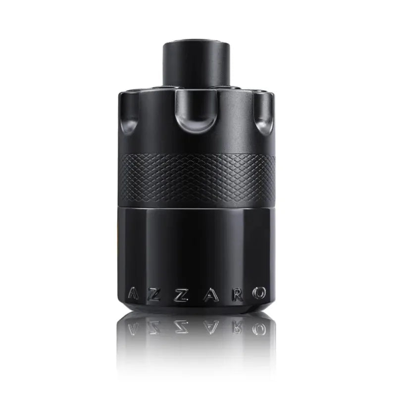 Azzaro Wanted Series Eau de Parfum Spray 100ml French Original Perfumes Cologne for Men Attract Women Pheromones Perfume Makeup