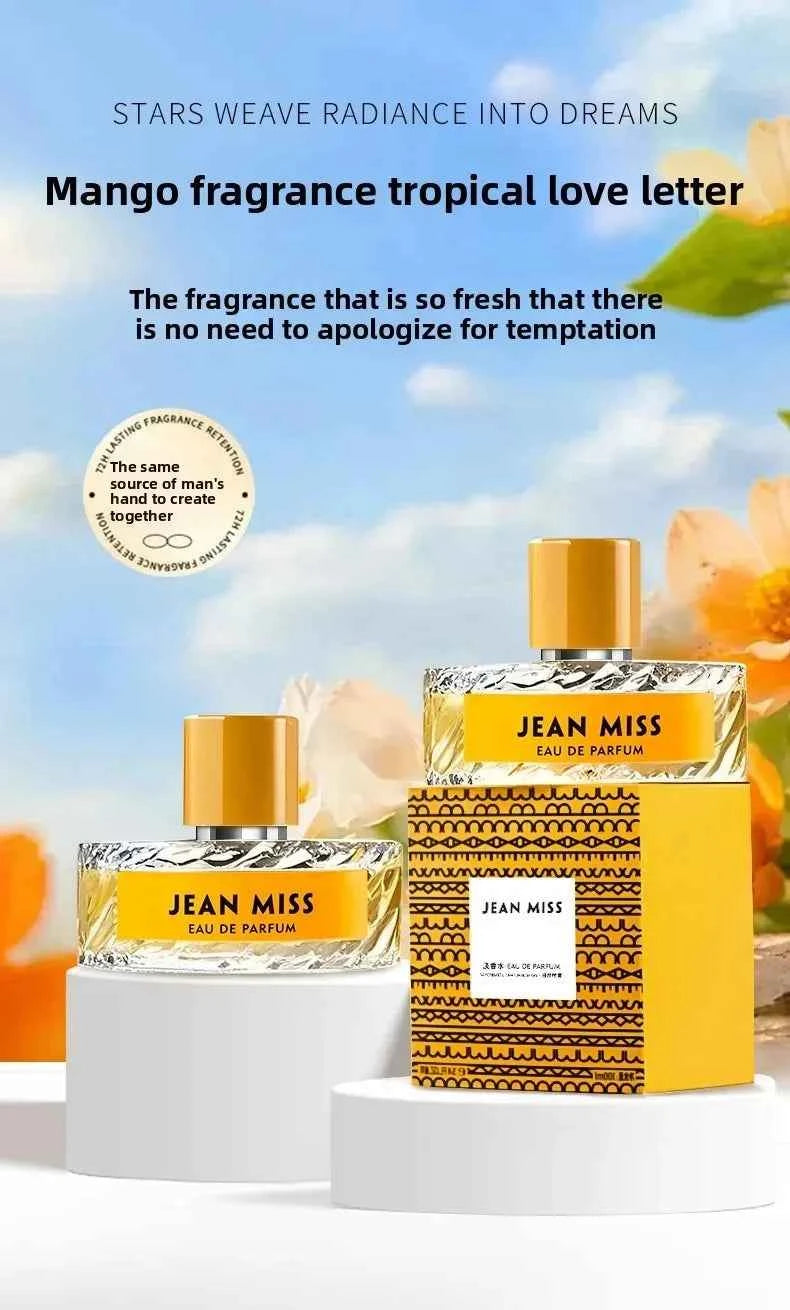 New Intimate Lover Fruit Fragrance Free Ship Womens Perfume Body Fragrance Spray Women's Eau De Perfum Luxury Fragrances Perfume