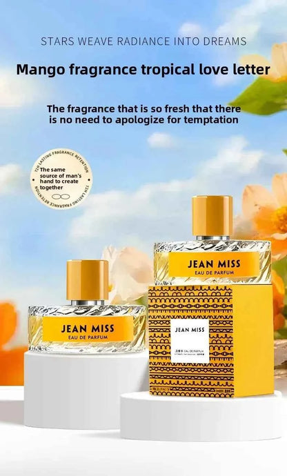 New Intimate Lover Fruit Fragrance Free Ship Womens Perfume Body Fragrance Spray Women's Eau De Perfum Luxury Fragrances Perfume