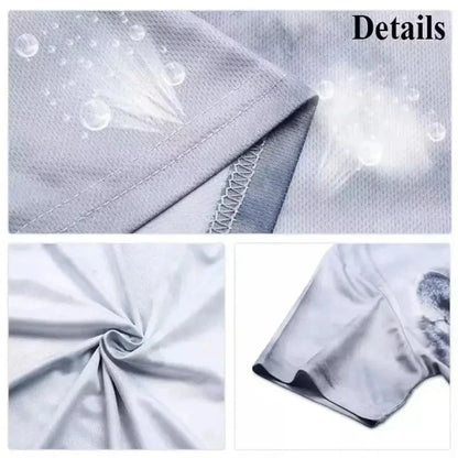 Oversized T-shirt Clothes For Women V-Neck Summer Short Sleeve Patchwork New York 23 Print Sports Tees Football Jersey Y2k Tops - AMULET RING STORE