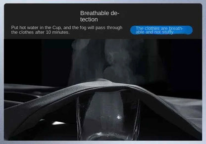 X-6XL Orange Men's Long Sleeve Shirt Luxurious Wrinkle Resistant and Non ironing Solid Business Casual Dress Shirt