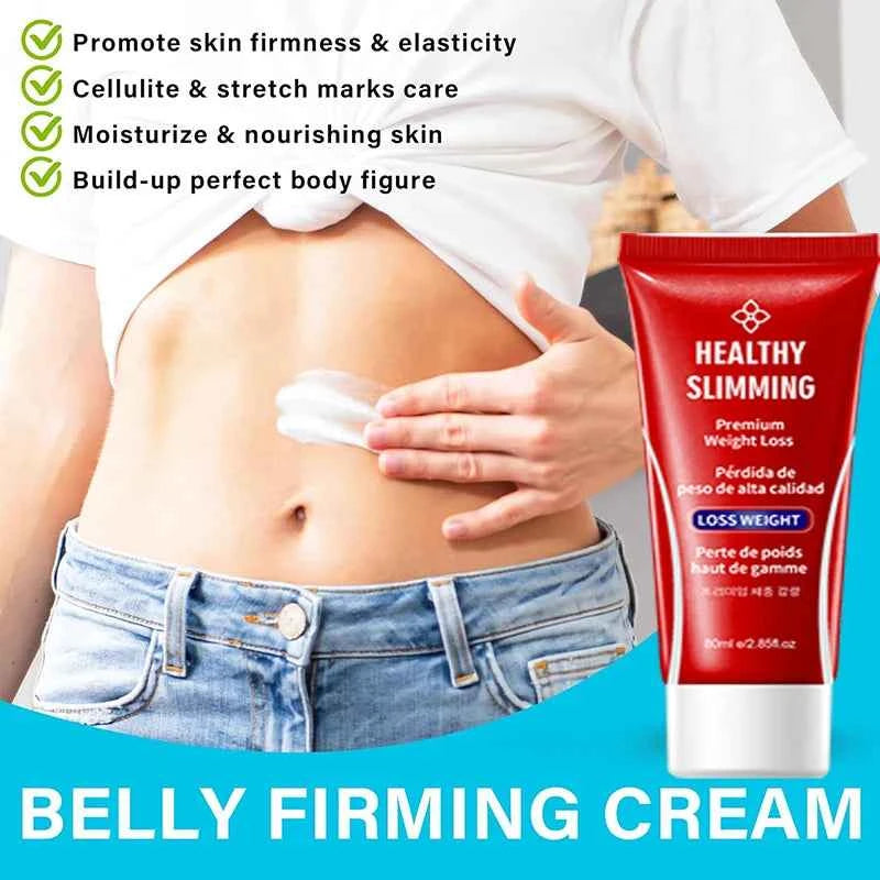 Daily Use Contouring Gel – Perfect for Maintaining a Toned and Smooth Appearance