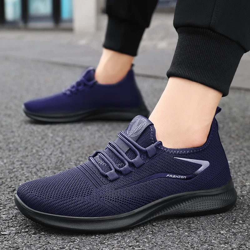 man shoes，casual sneaker，Breathable Mesh sneaker Non-slip men's summer sneakers，cheap shoes clearance free shipping，men's shoes