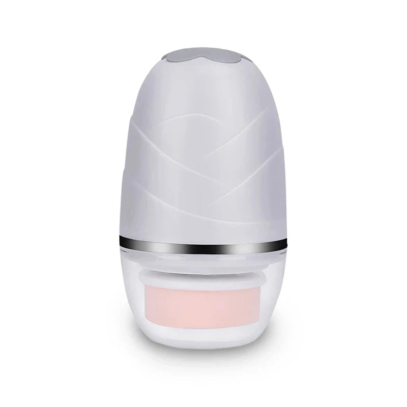 3 in 1 Electric  Facial Cleansing Brush Blackhead Remover Makeup Removal Face Deep Pores Cleaning Massager Face Cleaner