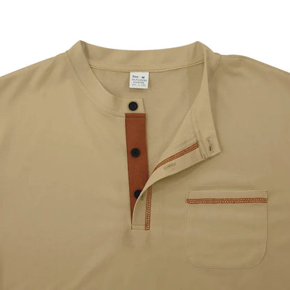 Harajuku Men Clothing Casual Short Sleeved T Shirt Fashion Streetwear Mens T-Shirts Camisetas Hombre Tops Tees - AMULET RING STORE