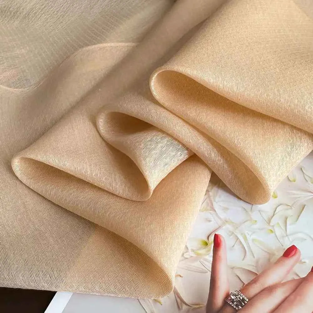 180*70cm Embroidery Floral Chiffon Scarf Elegant Thin Breathable Shawl Women Sunscreen Neck Scarf Travel Beach Shawl Scarf