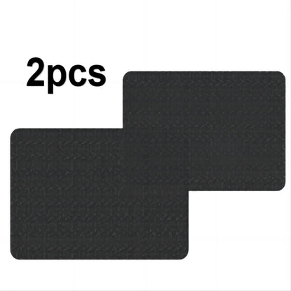 Induction Cooktop Mat Silicone Anti-Scratch Induction Cooktop Protector Mat Heat-Resistant Non-Slip Kitchen Counter Protect Mat - AMULET RING STORE