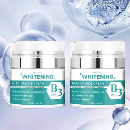 Whitening Niacinamide Face Cream Cream Moisturizer Facial Cream Improve Dry And Rough Skin Korean Cosmetics Face Cream Skincare