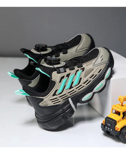 Leisure sports shoes Lightweight Sneaker Breathable Non Slip New Sport Shoes - AMULET RING STORE