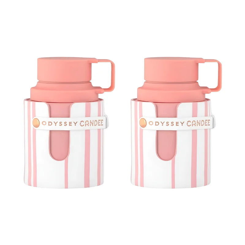 Armaf Odyssey Candee Special Edition for Women Eau De Parfum Spray 3.4 Ounce