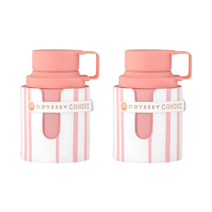 Armaf Odyssey Candee Special Edition for Women Eau De Parfum Spray 3.4 Ounce