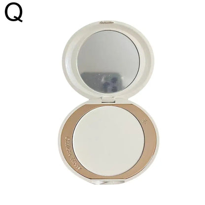 Oil Control Waterproof Puffs Cosmetics Moisturizing Setting Powder Make Up Matte Glitter Eyeshadow Fashion Eye Shadow Makeup - AMULET RING STORE