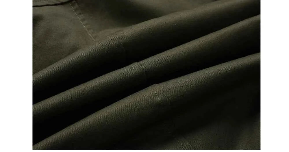 Winter Men's Warm Padded Jackets Fashion Men Fleece Lined Thermal Hooded Coats Men Mountain Ski Windbreaker Jackets Clothing