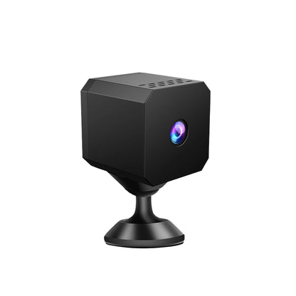 1080P Mini WiFi Camera F1 Wireless Remote Monitor Loop Recording Camera Security Protection Smart Home surveillance camera - AMULET RING STORE