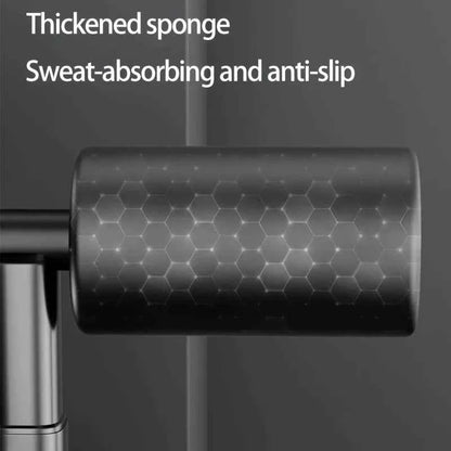 Abdominal Sit Up Equipment Suction Cups Ankle Support Abdominal Workout Fitness Adjustable Sports Fitness Physical Exercise