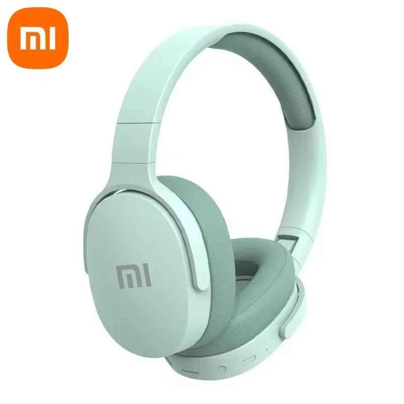 Xiaomi NEW Wireless Headphones Bluetooth 5.3 Earphone Stereo HIFI Headset Game Earbuds Lightweight with Mic For Samsung Iphone