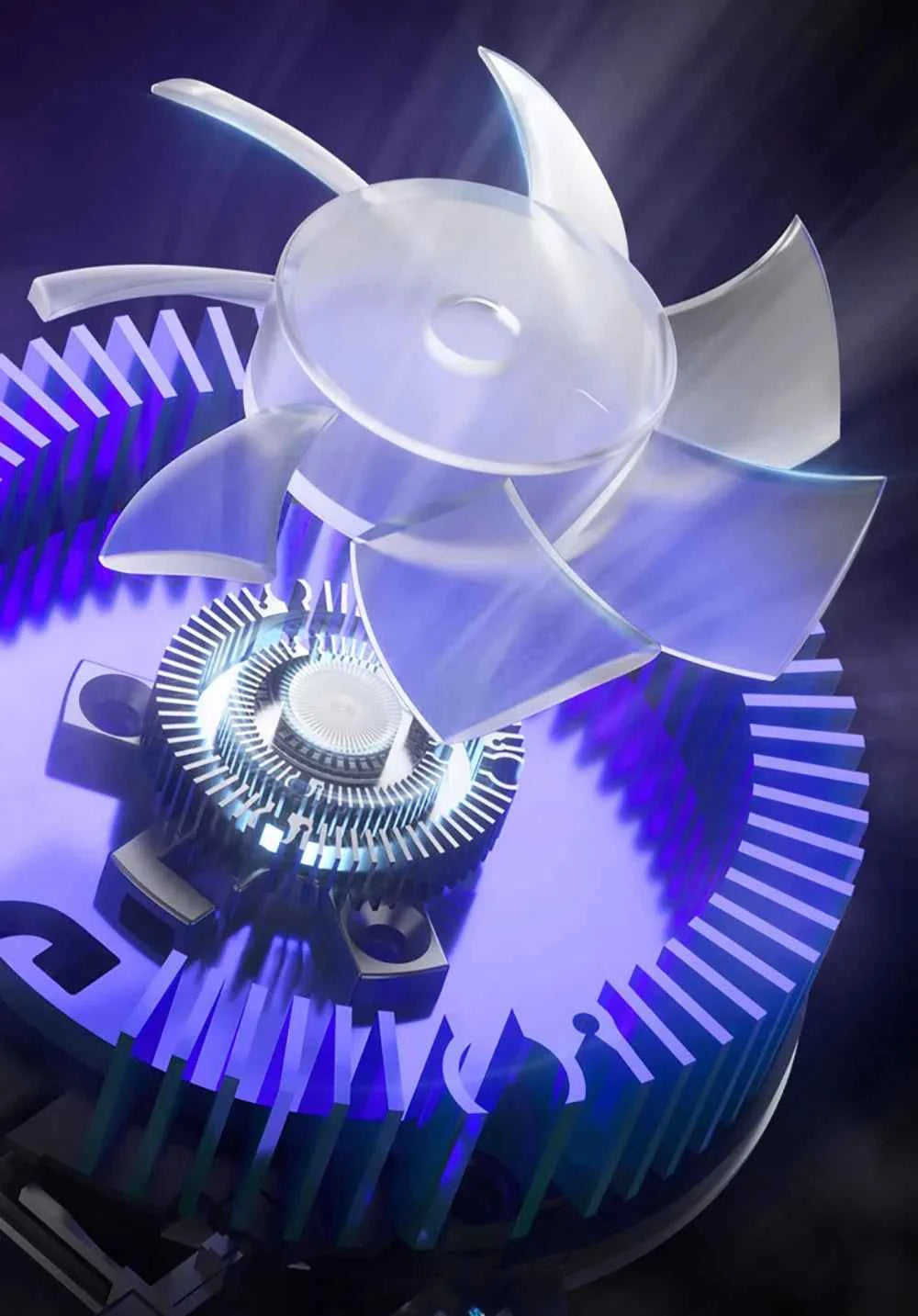 Mobile Phone Semiconductor Cooler "6"Shaped Semiconductor Cooling Fan Radiator for IOS Android SL33 Back-clip Magnetic Heat Sink