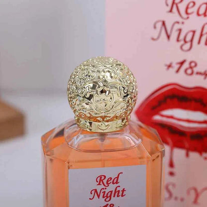 Sexy Charm Lady Perfume Musk Pheromone Spray Ocean Tone Last Light Fragrance Attract Opposite Sex Couple Perfume