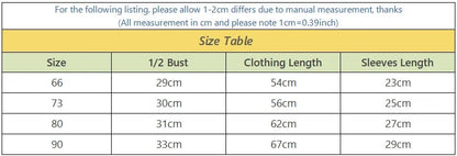 Baby Sleepwear for Boy Girl Organic Cotton White Romper Newborn Pajama Muslin Long-sleeved Onesie Kids Clothe Toddler Jumpsuit - AMULET RING STORE