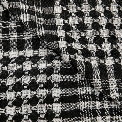 Summer Unisex Tactical Arab Cycling Mask Scarf For Man Women Fashion Lightweight Hijab Scarf Spring Army Plaid Head Scarf Mask - AMULET RING STORE