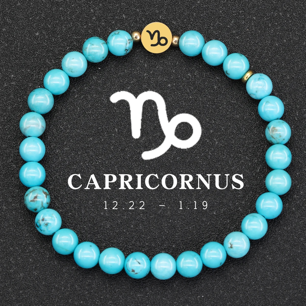 12 Zodiac Signs Natural Stone Bracelets Leo Capricorn Taurus Cancer Bracelets Women Men Couple Friendship Jewelry Gift Bracelets