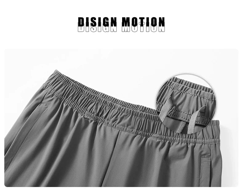 SBWL 2025 Summer new high quality men's and women's fitness sports Light fast dry breathable gym shorts fashion beach pants