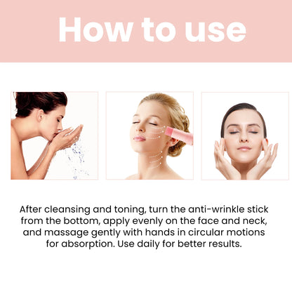 Olive Oil Day Cream Stick Jojoba Seed Oil Multi-effect Cream Lightens Fine Lines Moisturizes The Face Natural Skin Care Products