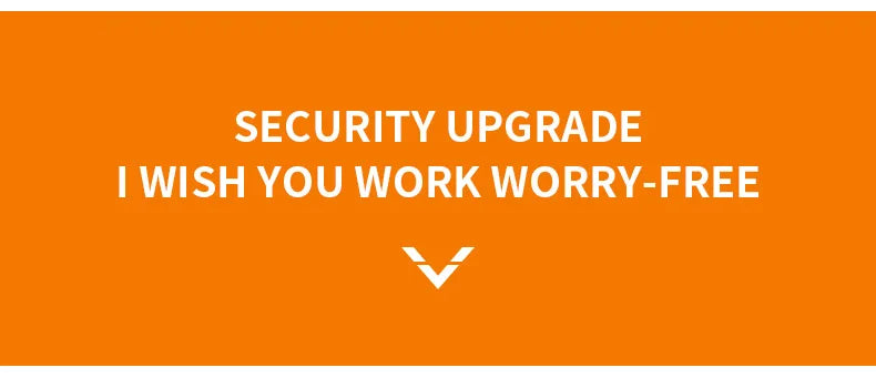 Men Safety Work Shoes Plastic Toe Safety Boots Fashion Lightweight Comfort Working Sneakers Anti-puncture Indestructible Shoes - AMULET RING STORE