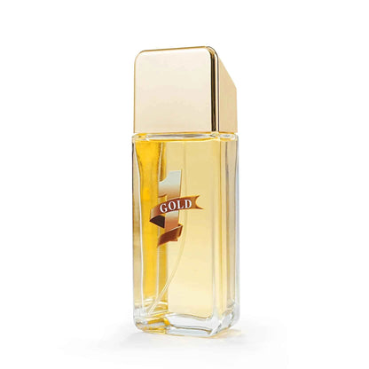 Woody Spicy Notes Million Men's Perfume, Long Lasting Eau de Parfum, Pheromones Perfume Cologne Hombre 100ML 3.4FL.OZ